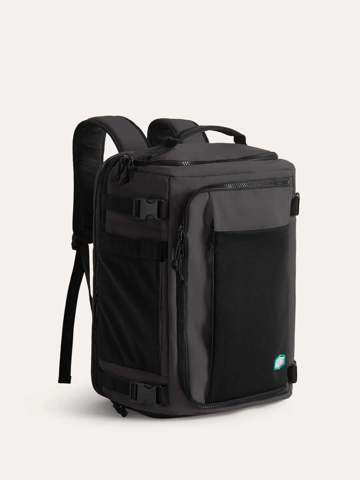 Blast 38L Mesh Travel Backpack - Image 11
