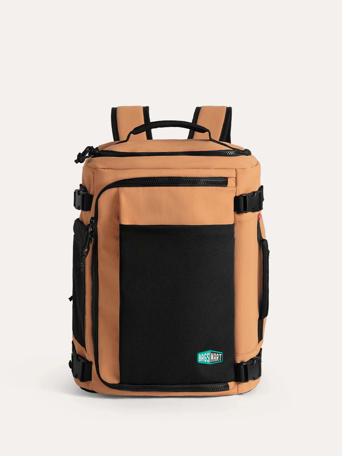 Blast 38L Mesh Travel Backpack - Image 14