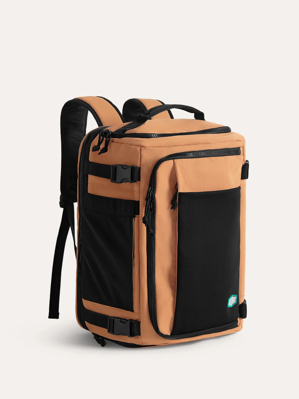 Blast 38L Mesh Travel Backpack - Image 18