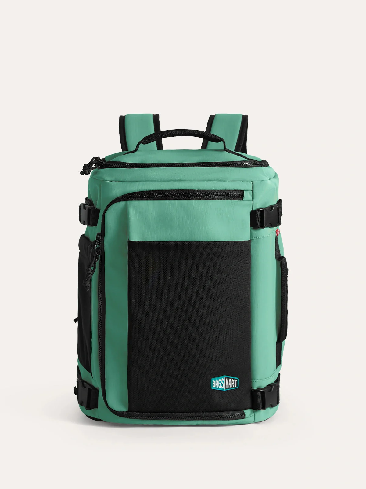 Blast 38L Mesh Travel Backpack - Image 21