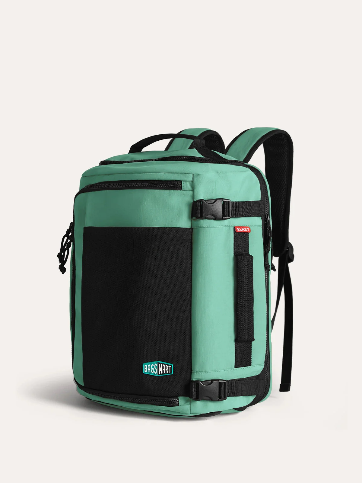Blast 38L Mesh Travel Backpack - Image 22