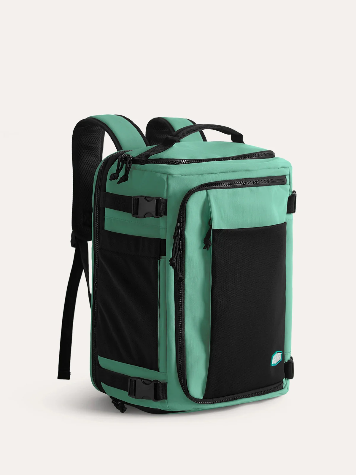 Blast 38L Mesh Travel Backpack - Image 25