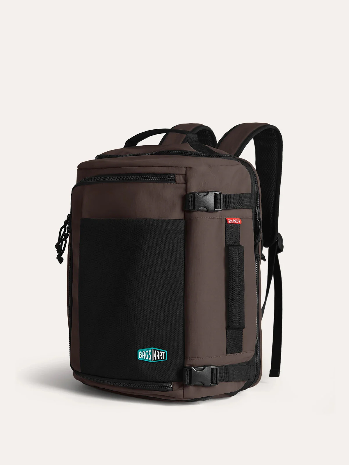 Blast 38L Mesh Travel Backpack - Image 30