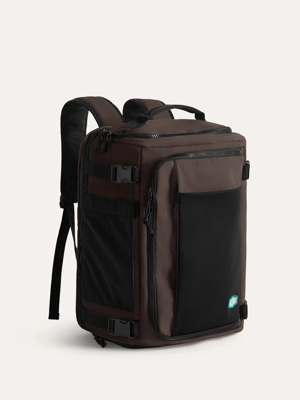 Blast 38L Mesh Travel Backpack - Image 33