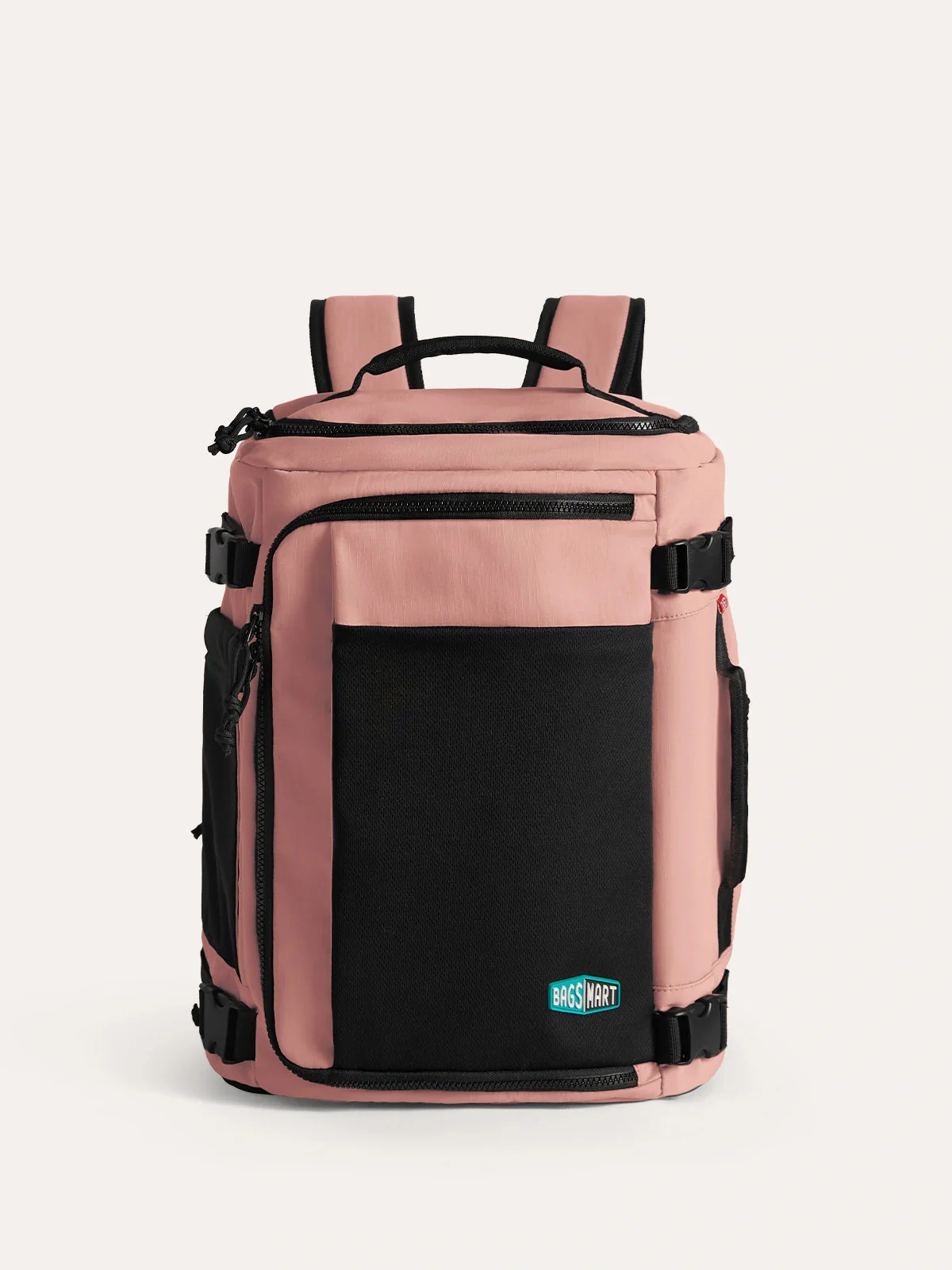Blast 38L Mesh Travel Backpack - Image 36