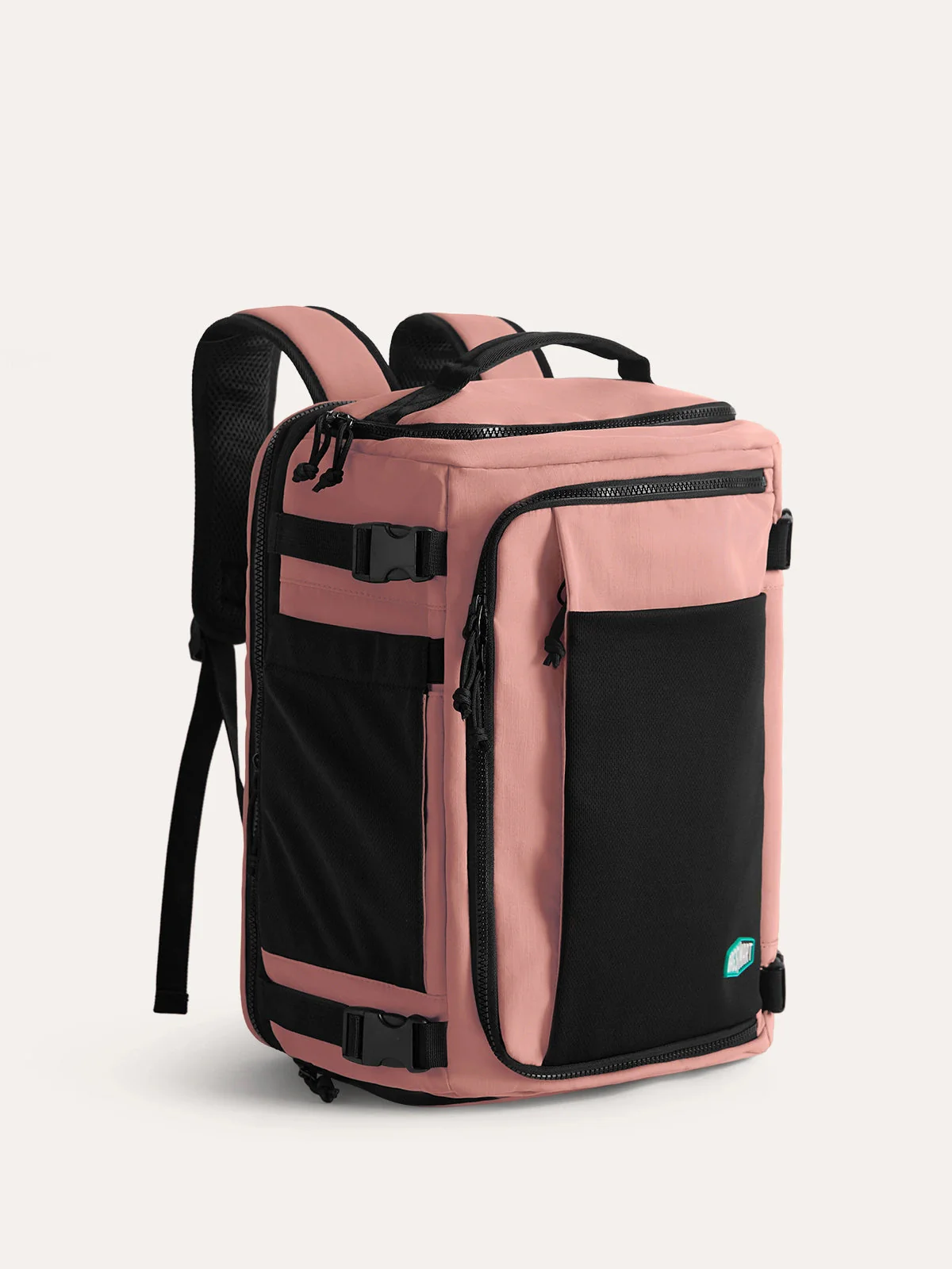 Blast 38L Mesh Travel Backpack - Image 40