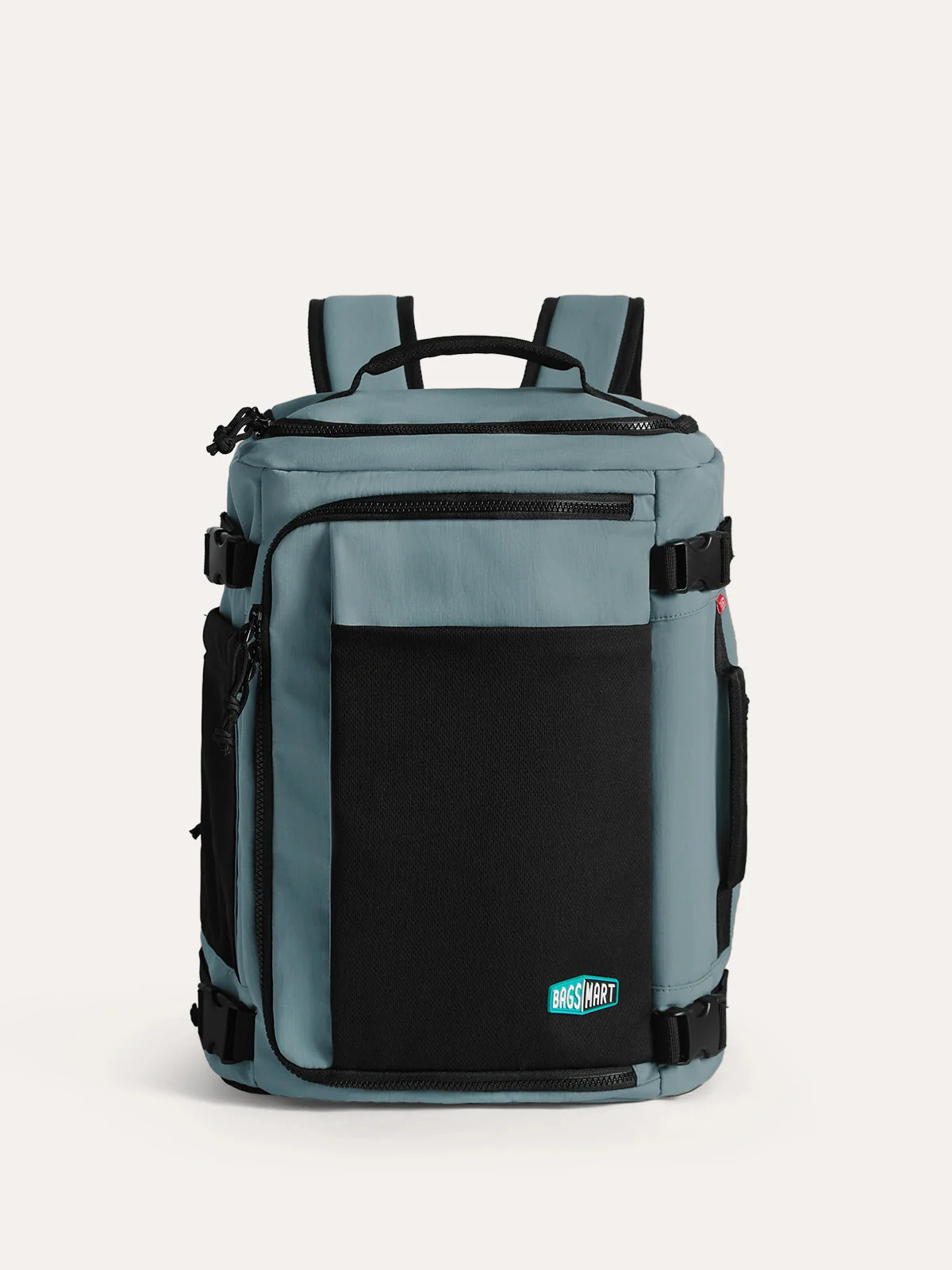 Blast 38L Mesh Travel Backpack - Image 43