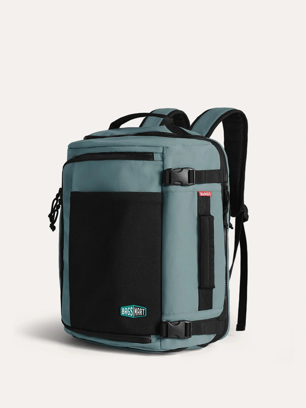 Blast 38L Mesh Travel Backpack - Image 45