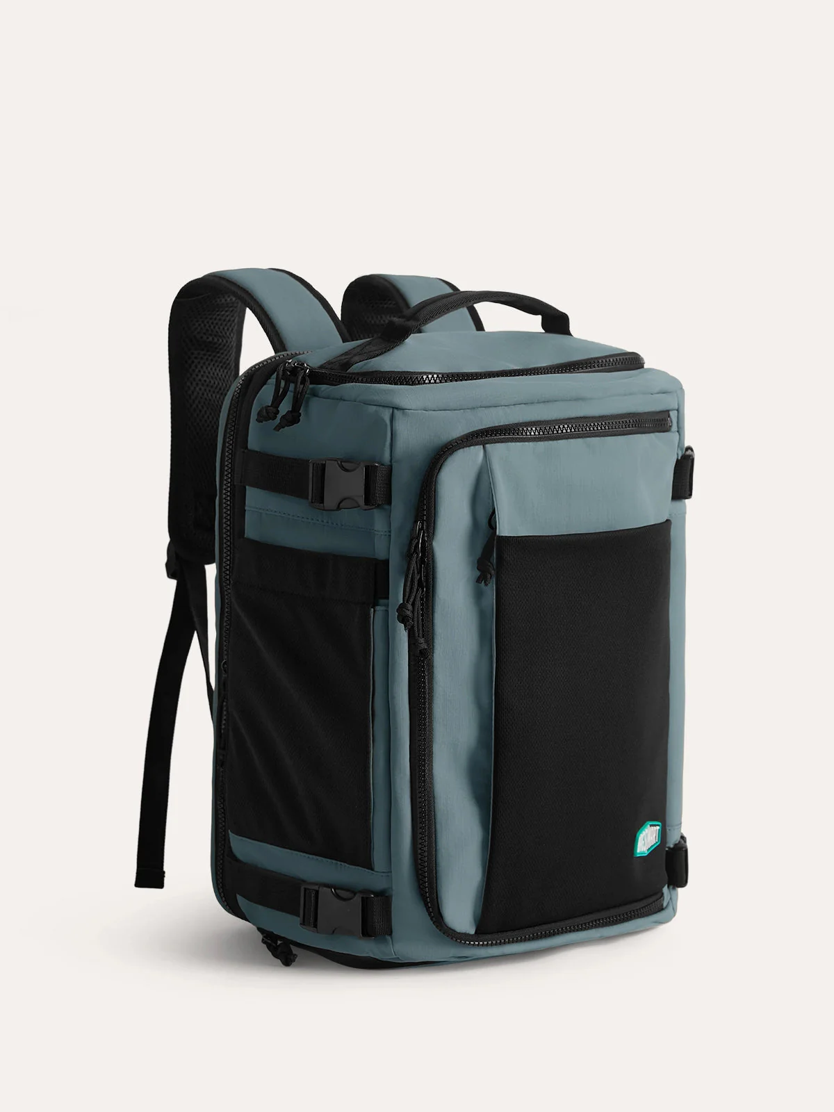 Blast 38L Mesh Travel Backpack - Image 46