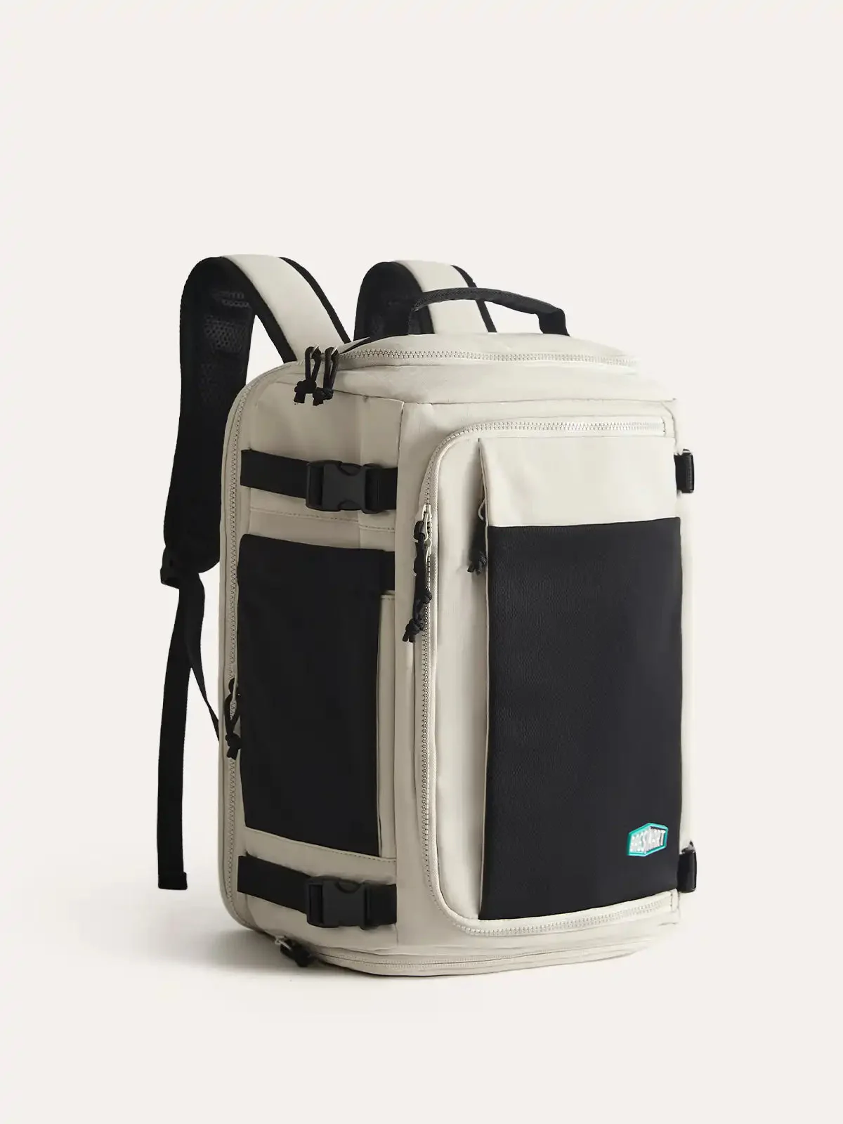 Blast 38L Mesh Travel Backpack - Image 5