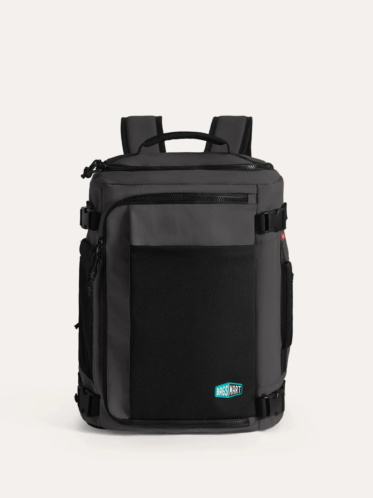 Blast 38L Mesh Travel Backpack - Image 7
