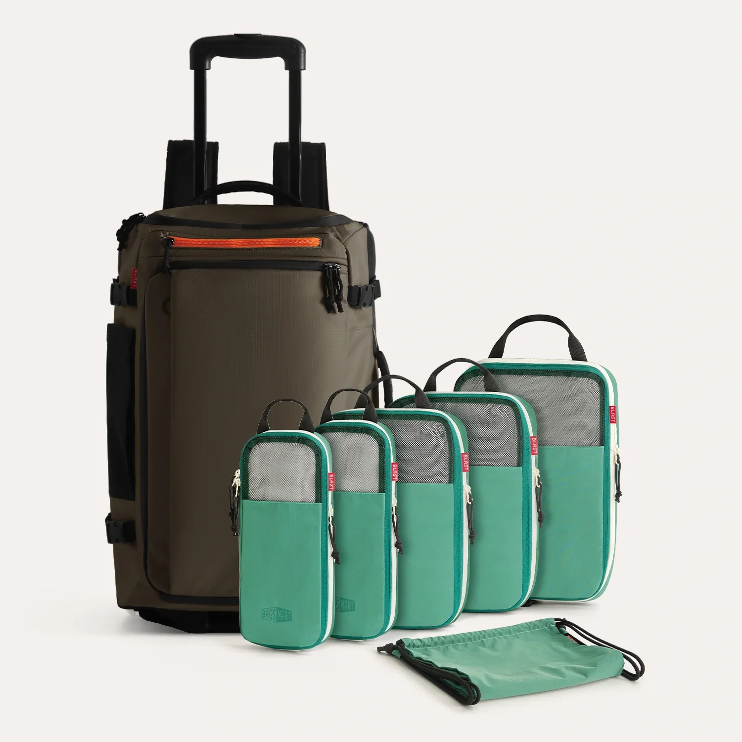 Blast Pack & Roll Set - Image 10