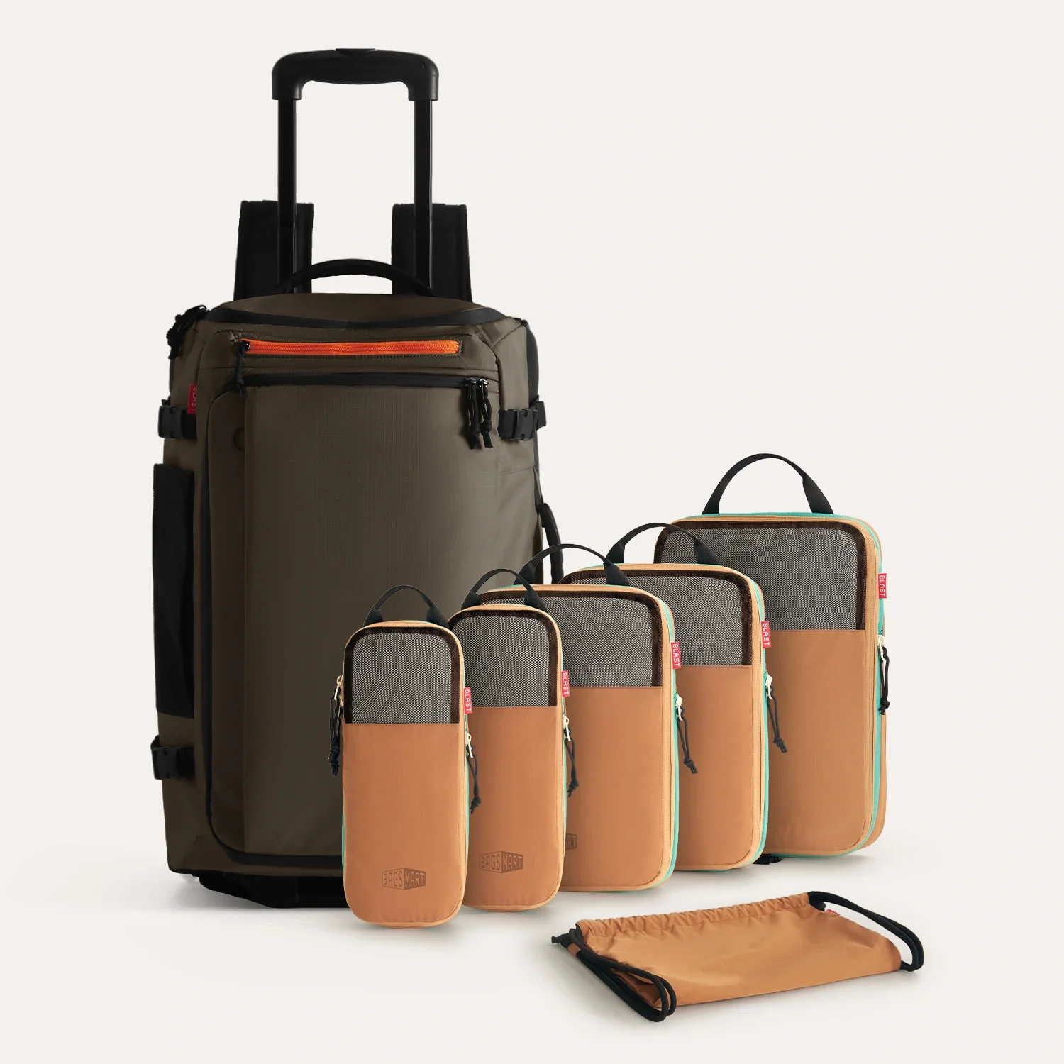 Blast Pack & Roll Set - Image 11