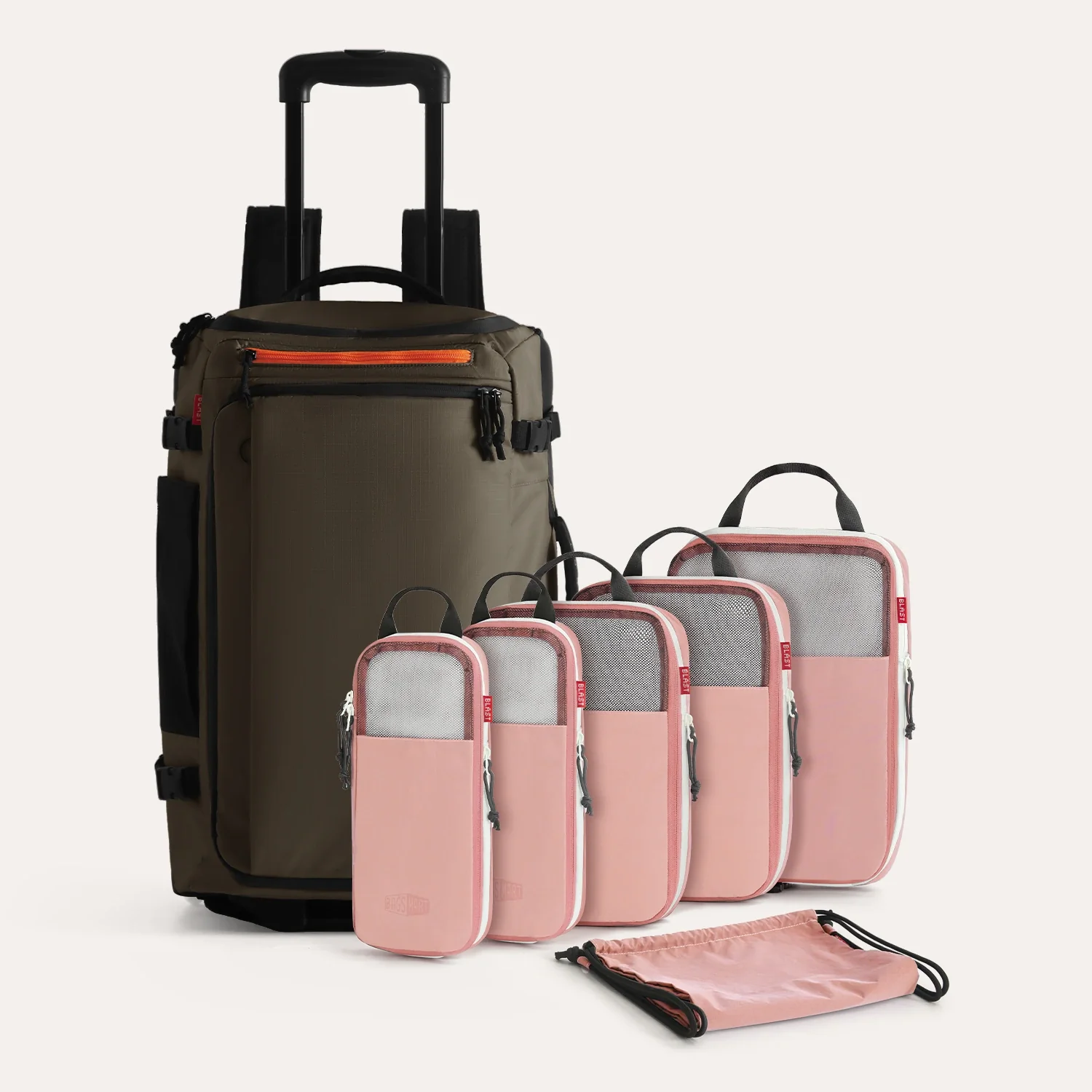 Blast Pack & Roll Set - Image 12