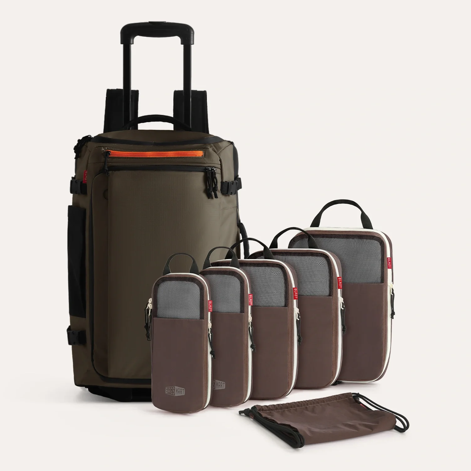 Blast Pack & Roll Set - Image 13