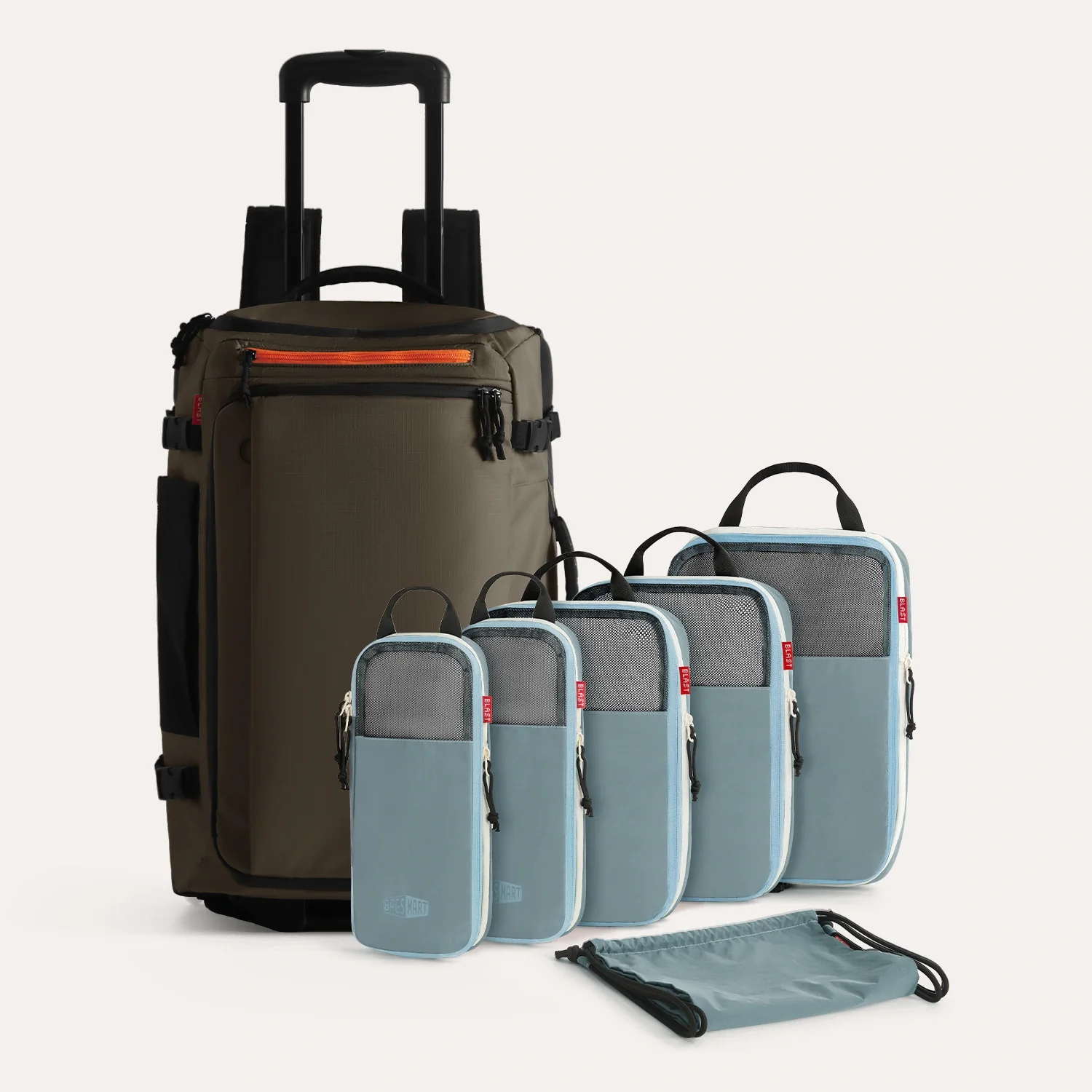 Blast Pack & Roll Set - Image 14