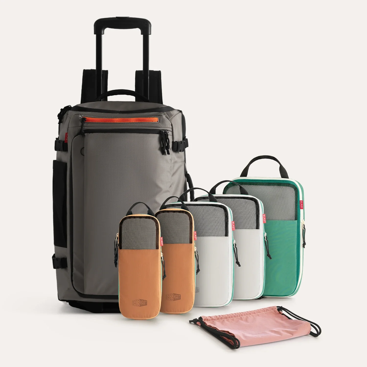 Blast Pack & Roll Set - Image 15