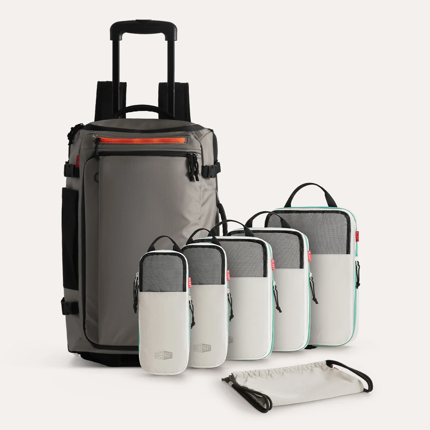 Blast Pack & Roll Set - Image 16