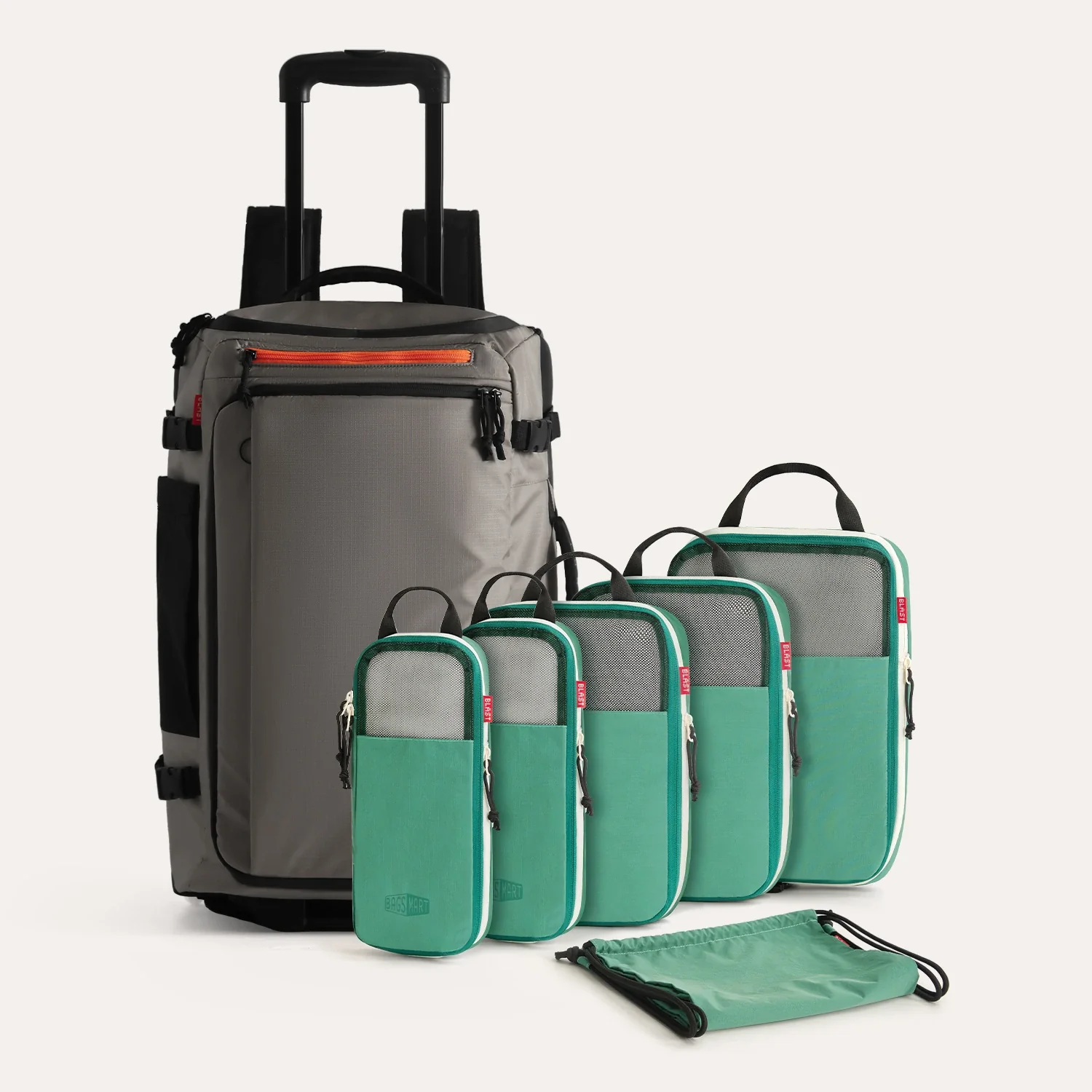 Blast Pack & Roll Set - Image 17