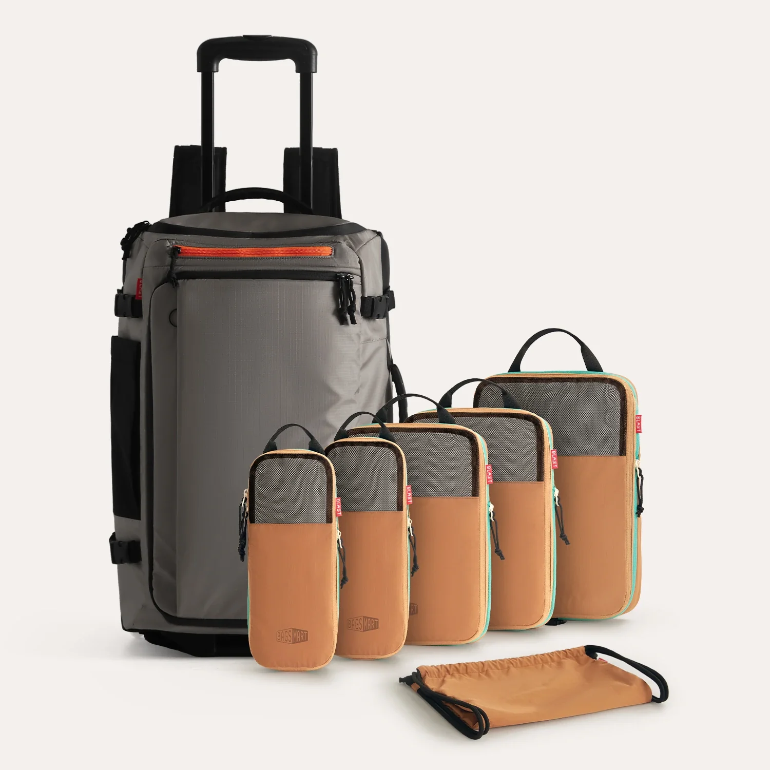 Blast Pack & Roll Set - Image 18