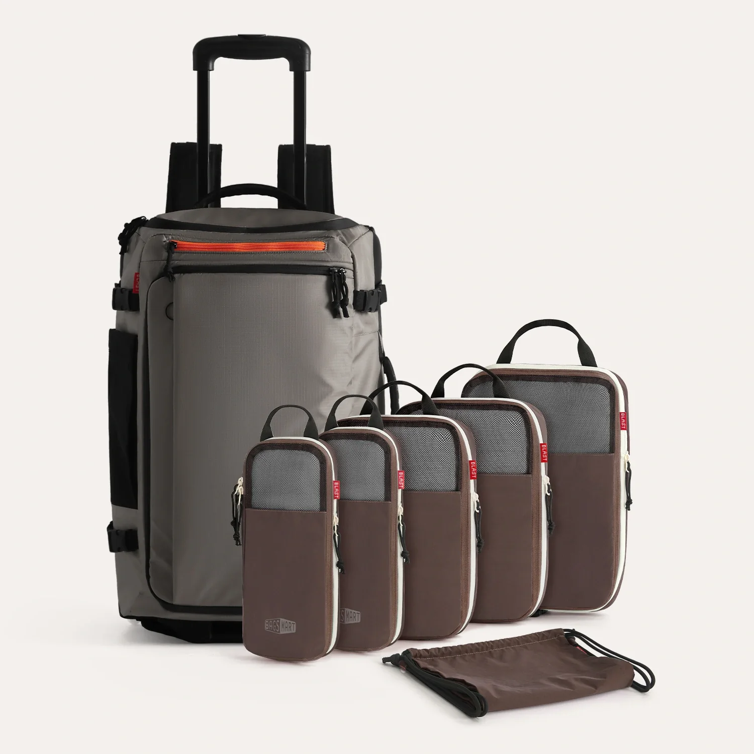 Blast Pack & Roll Set - Image 20