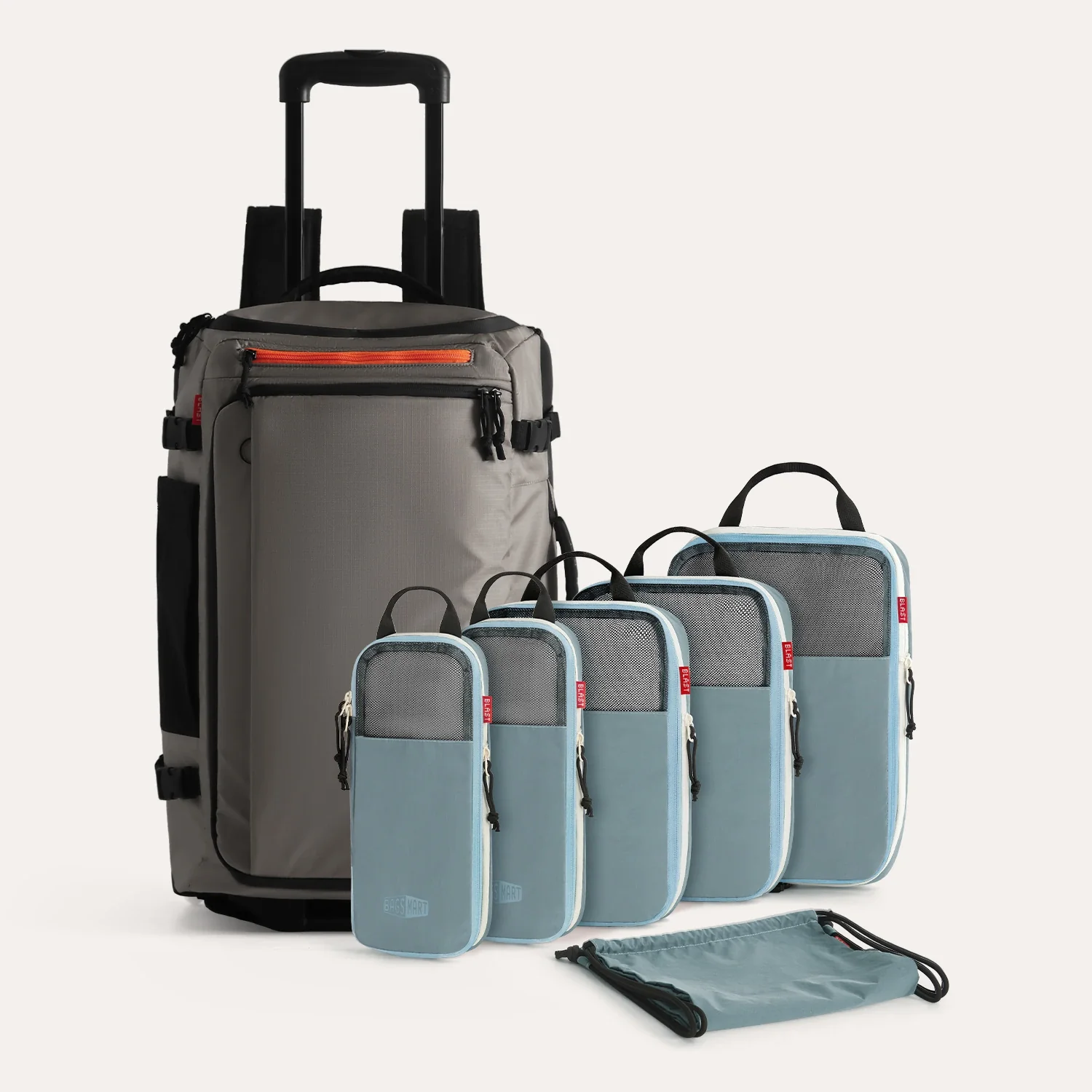 Blast Pack & Roll Set - Image 21