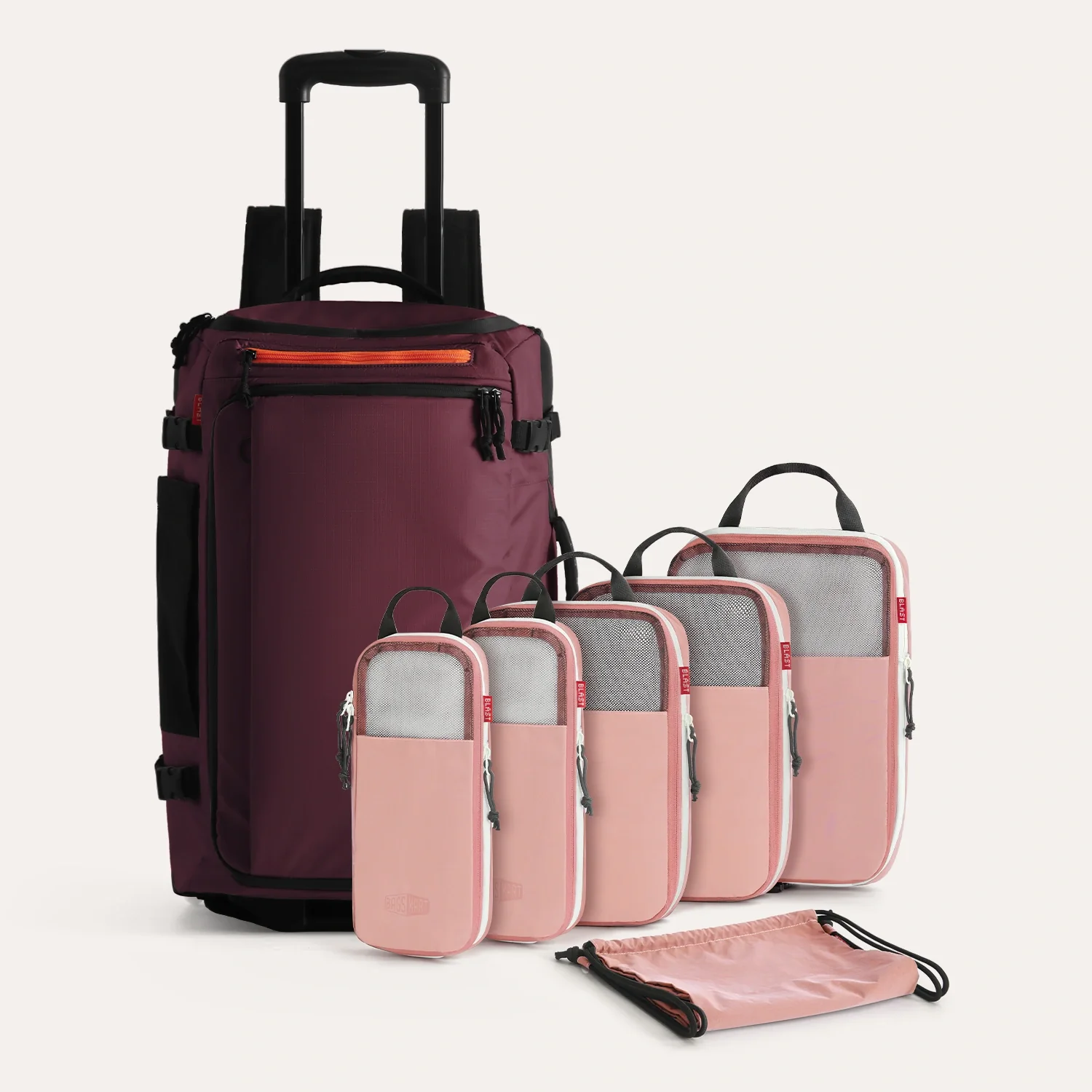 Blast Pack & Roll Set - Image 22