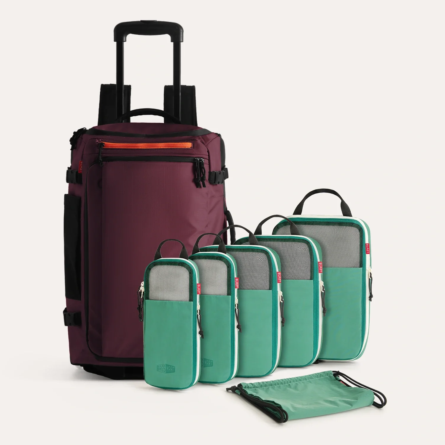 Blast Pack & Roll Set - Image 23