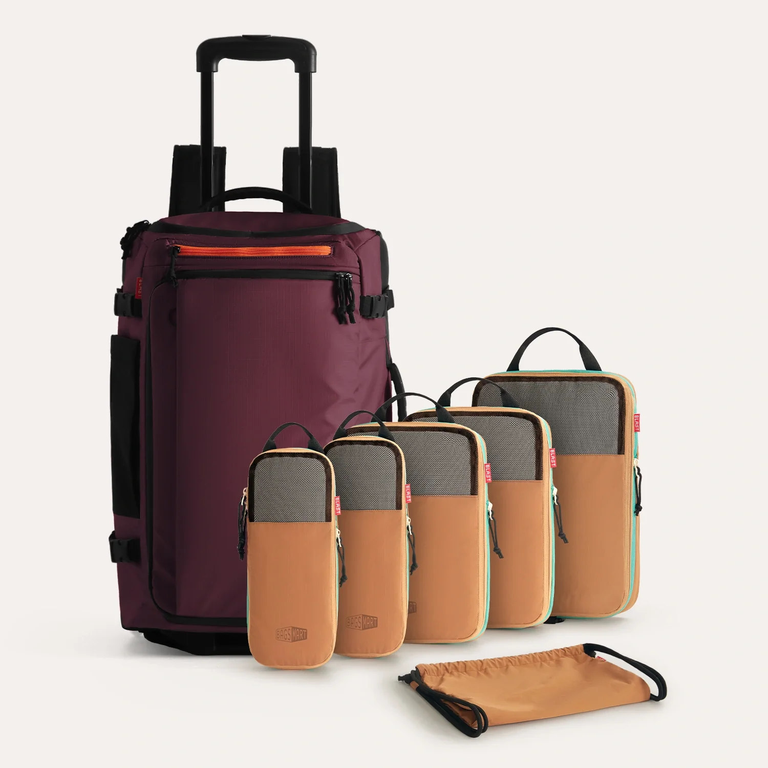 Blast Pack & Roll Set - Image 24