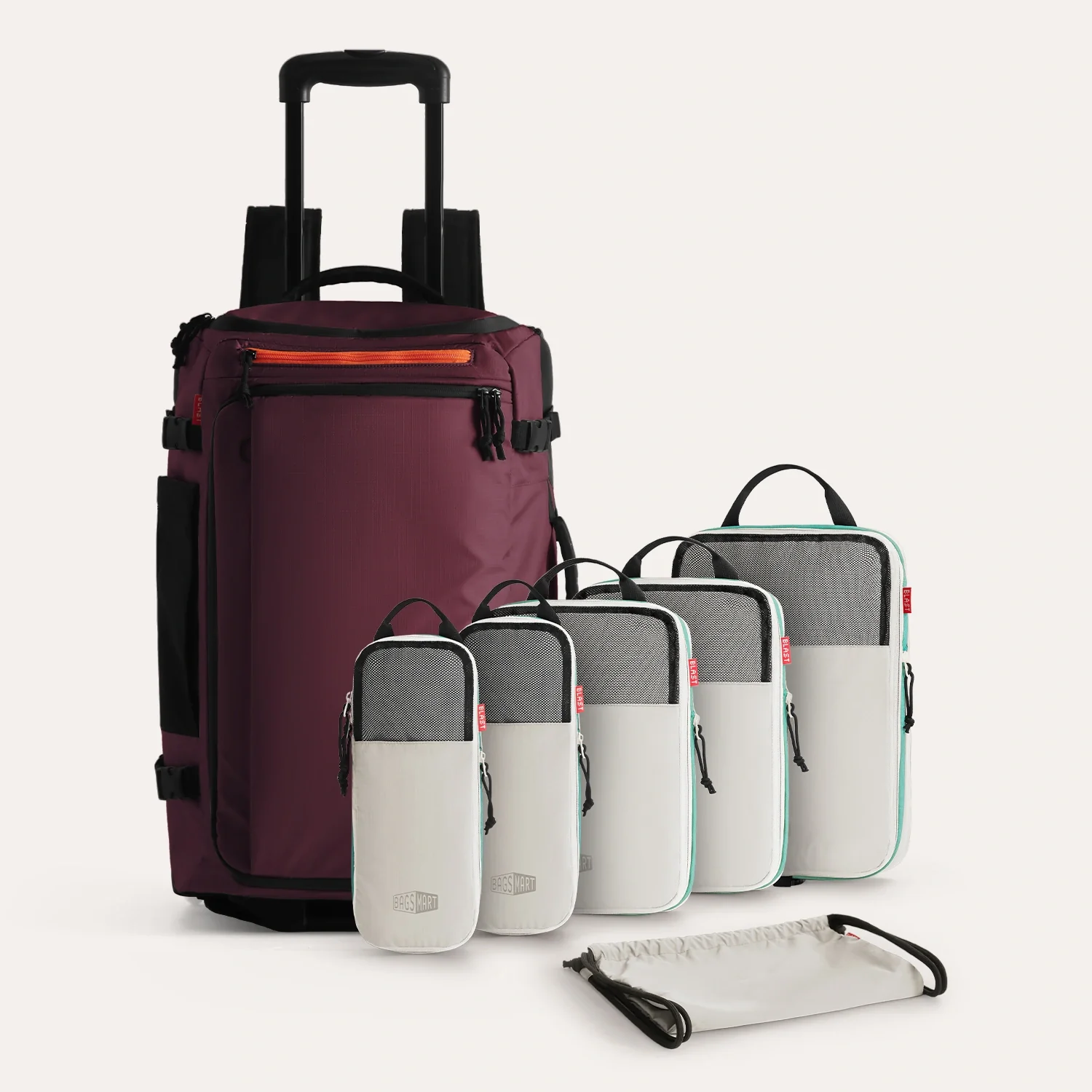 Blast Pack & Roll Set - Image 25