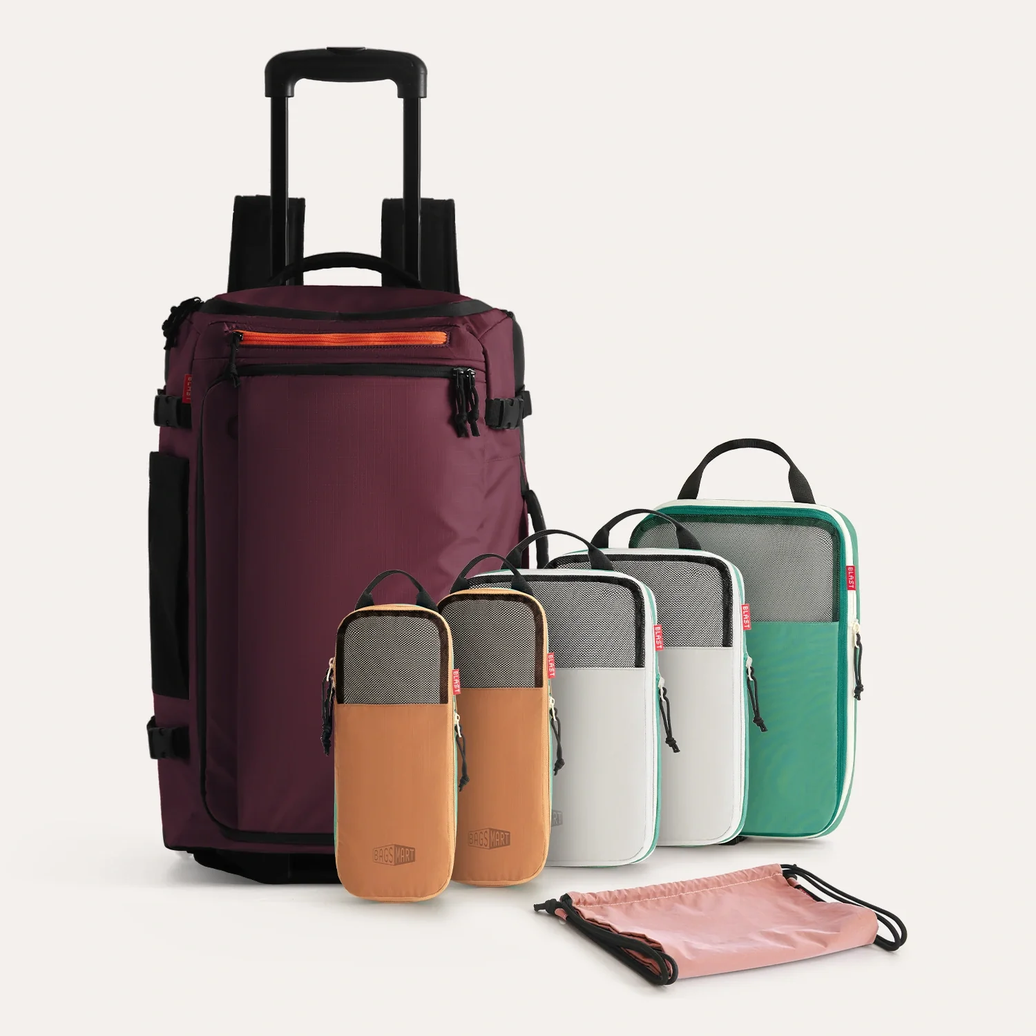 Blast Pack & Roll Set - Image 26