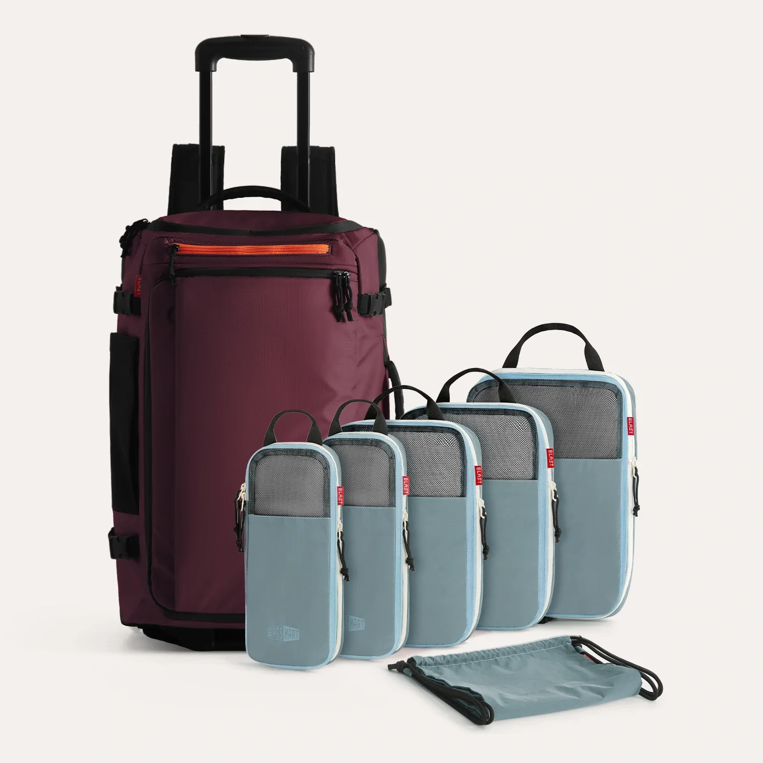 Blast Pack & Roll Set - Image 27