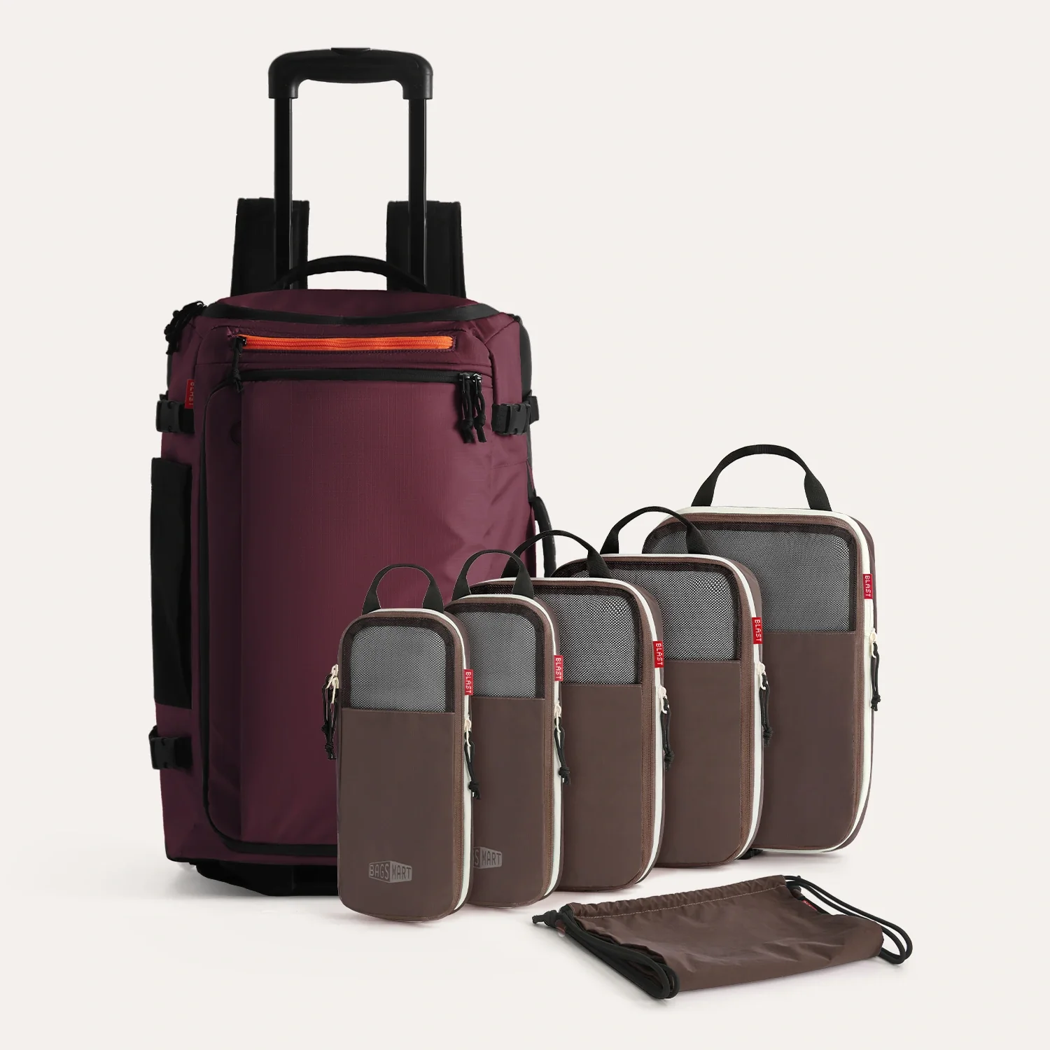 Blast Pack & Roll Set - Image 28
