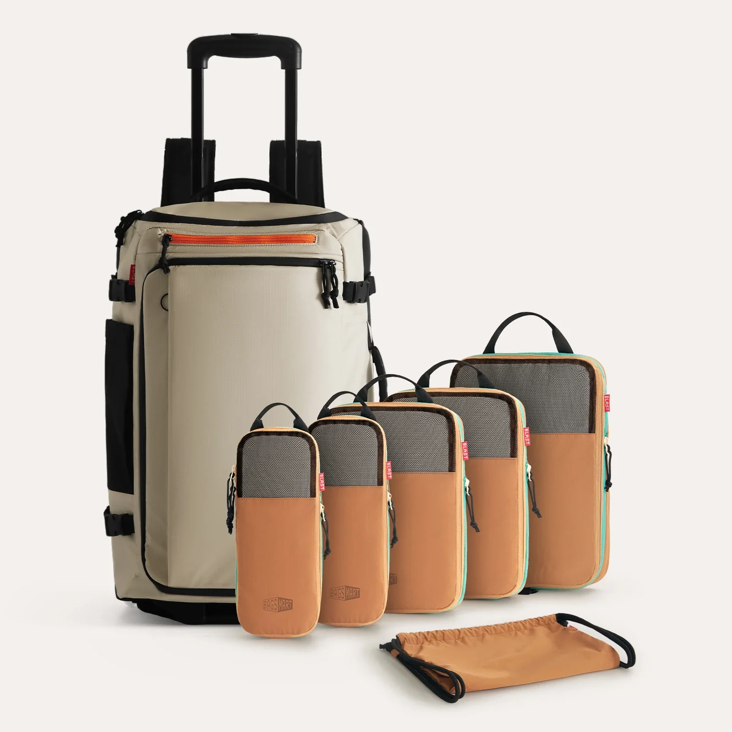 Blast Pack & Roll Set - Image 4