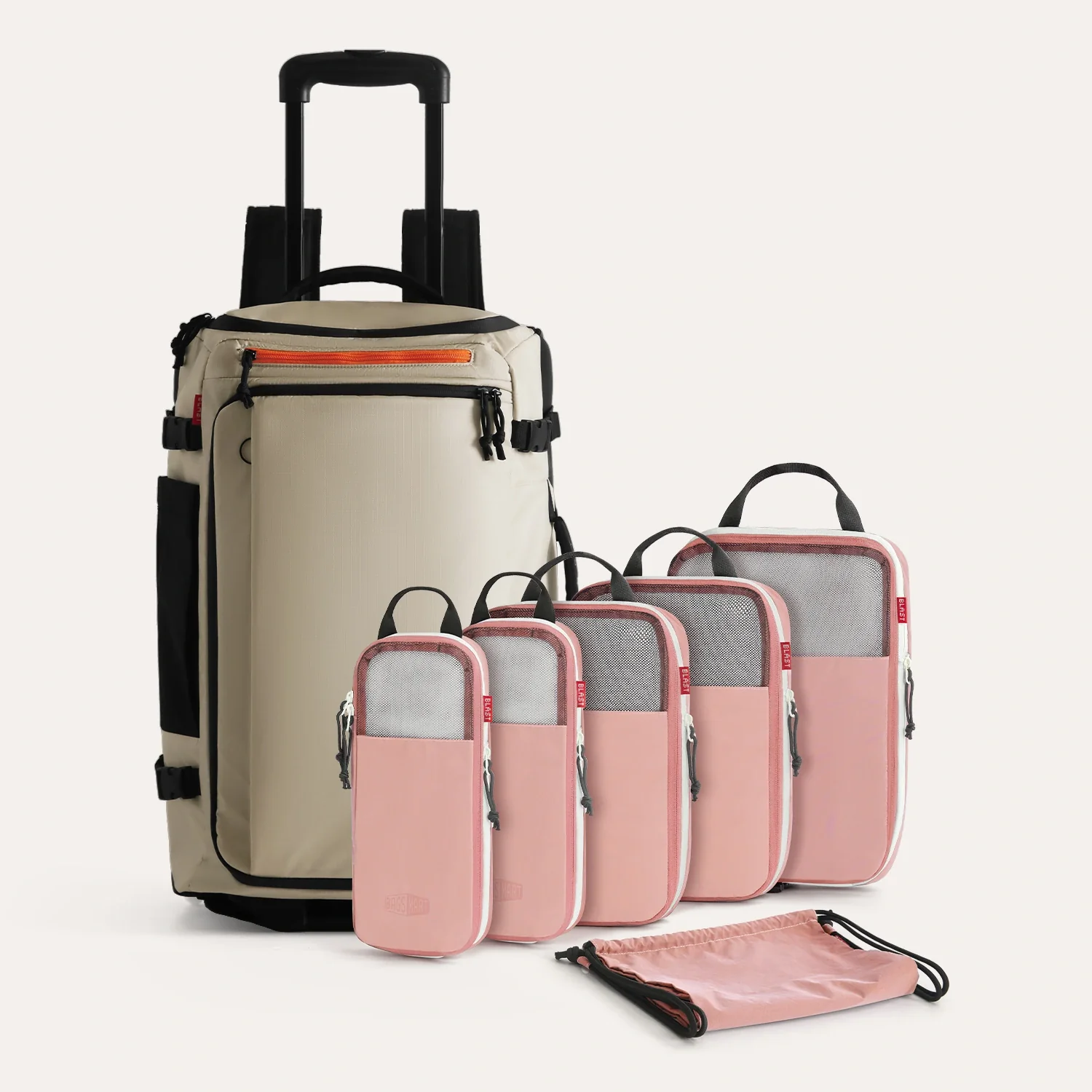 Blast Pack & Roll Set - Image 5