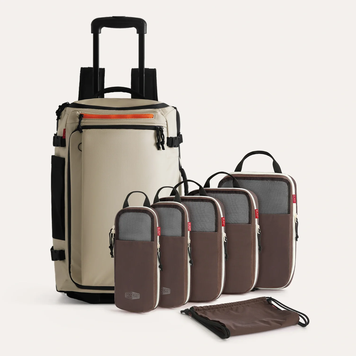 Blast Pack & Roll Set - Image 6