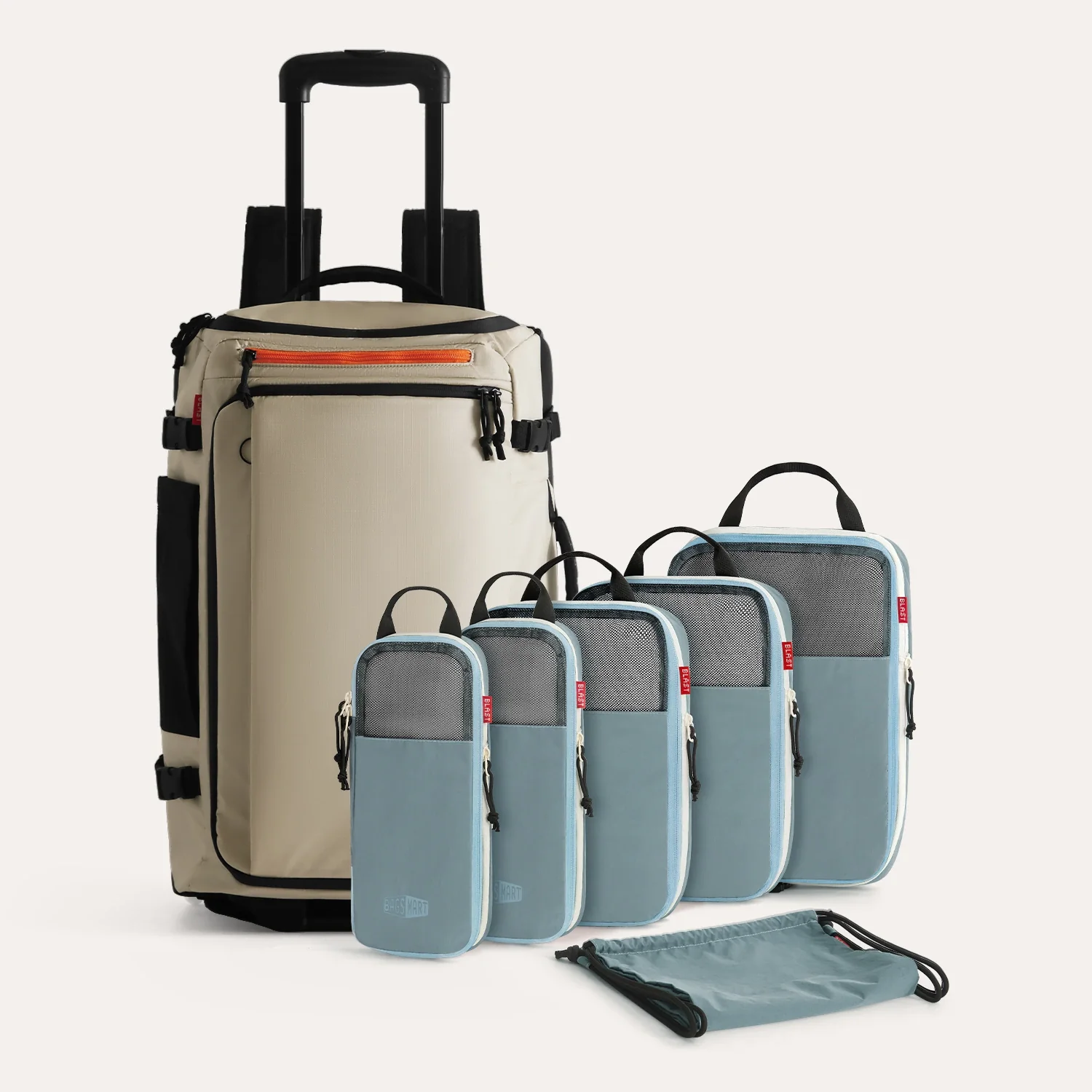 Blast Pack & Roll Set - Image 7