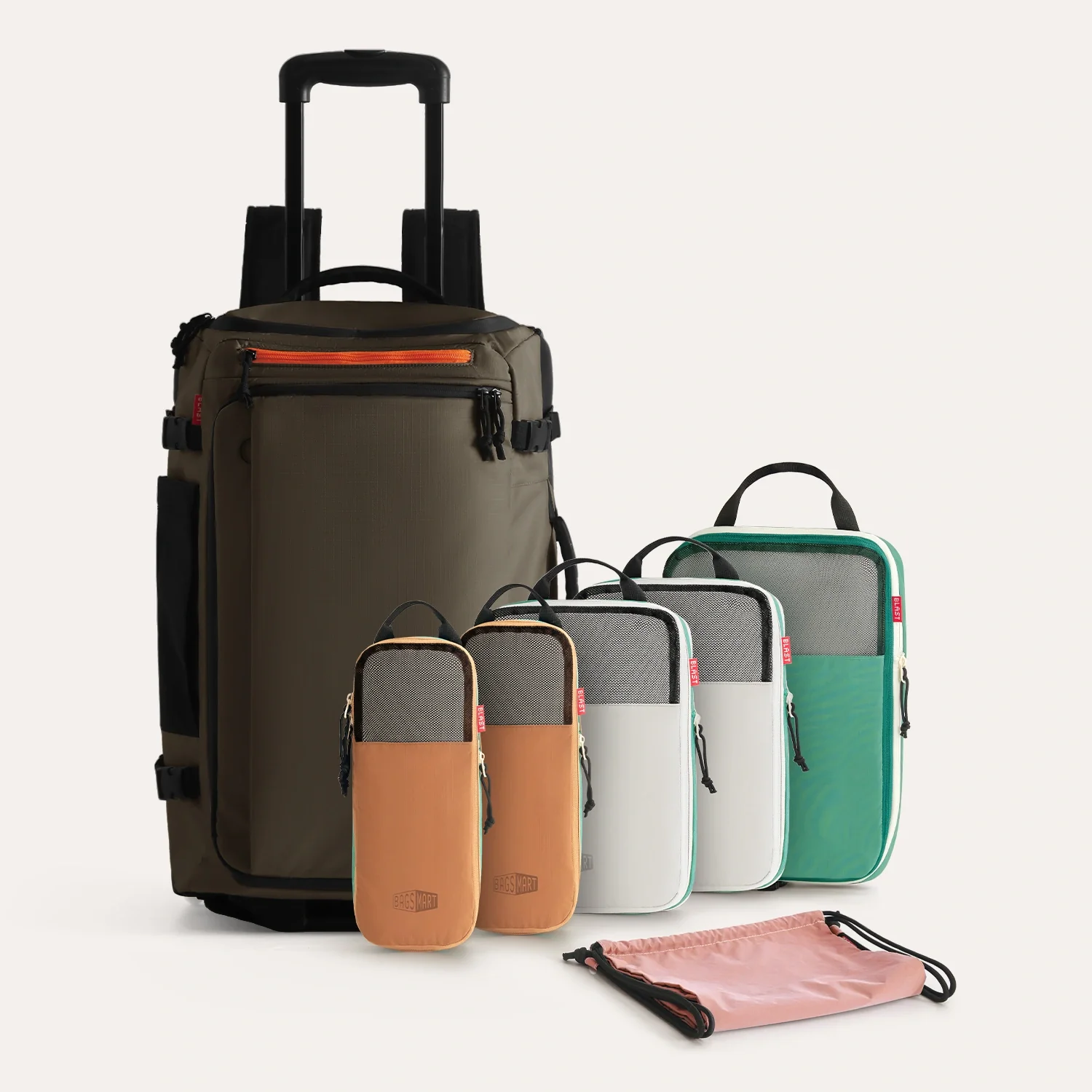 Blast Pack & Roll Set - Image 8