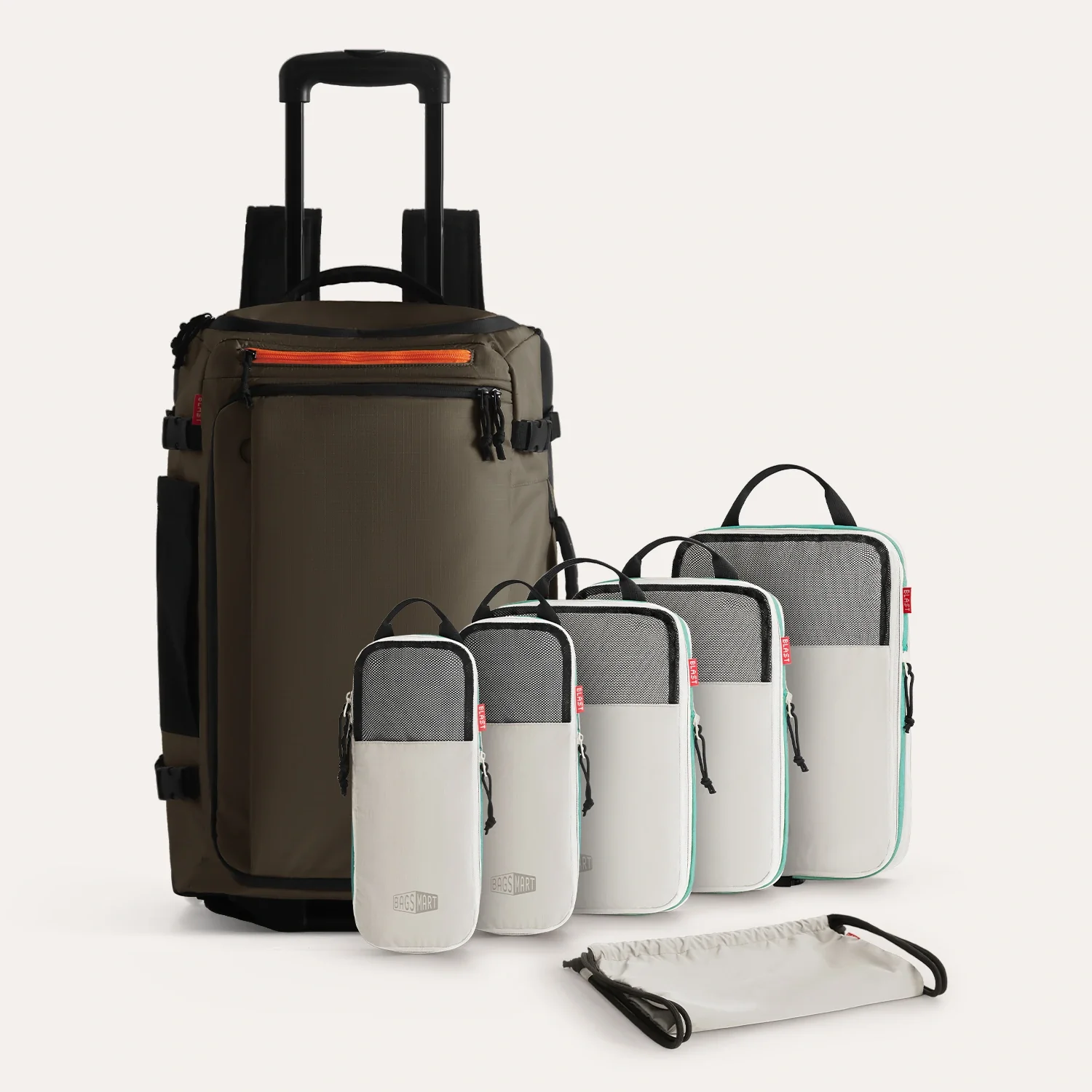 Blast Pack & Roll Set - Image 9