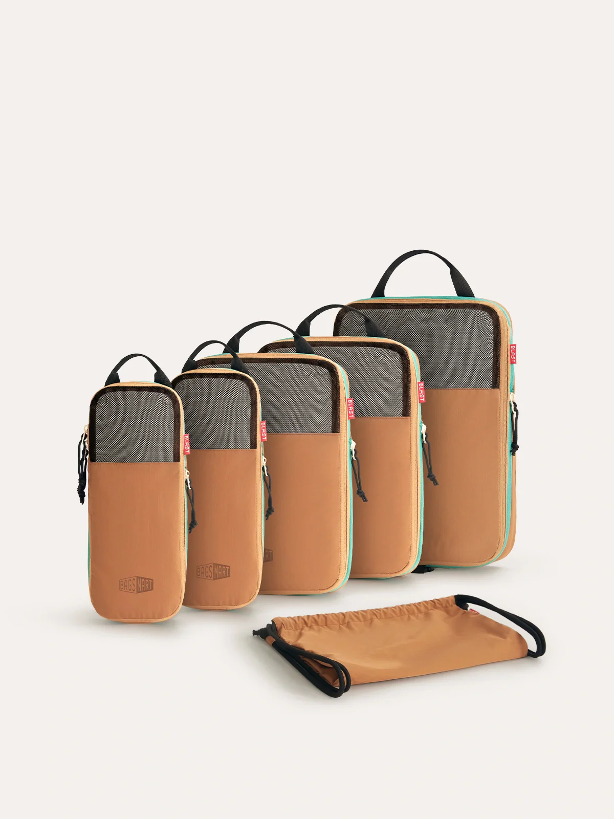 Blast Packing Cubes - Image 15