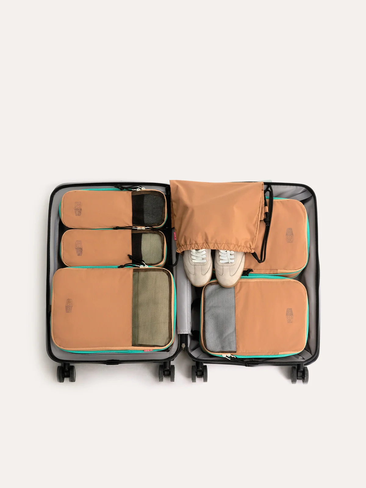 Blast Packing Cubes - Image 17