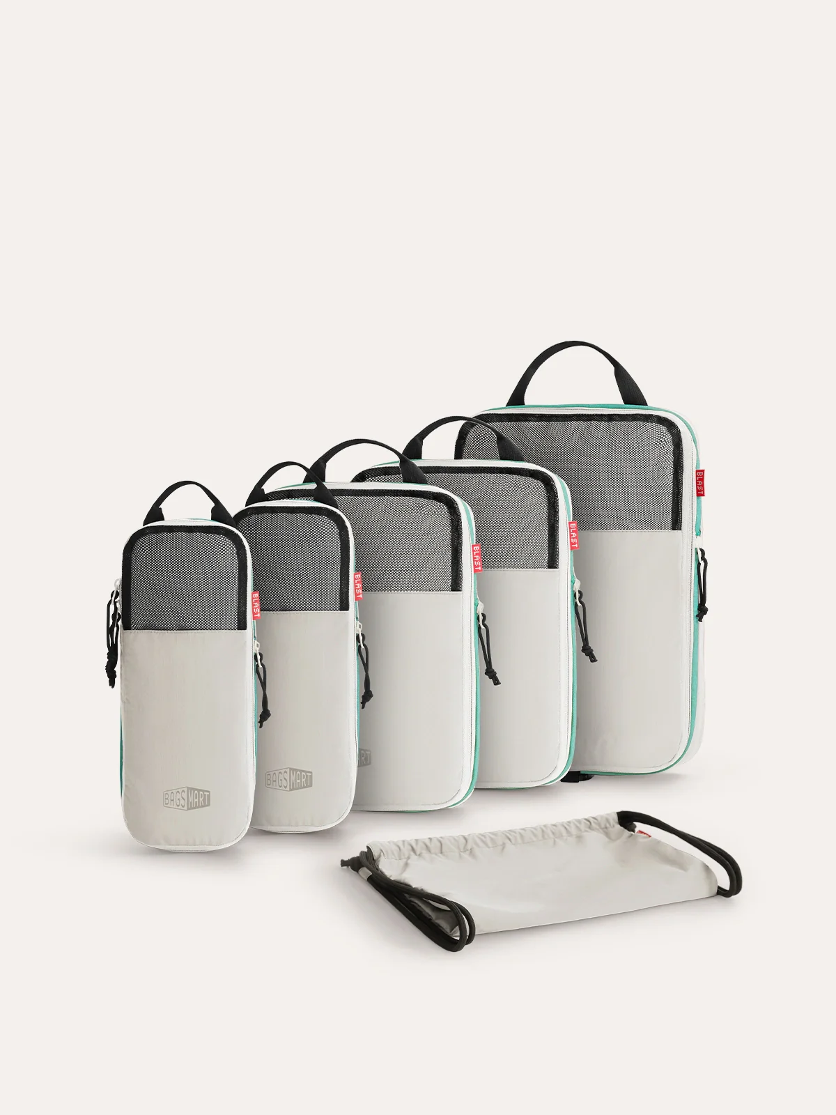 Blast Packing Cubes - Image 3