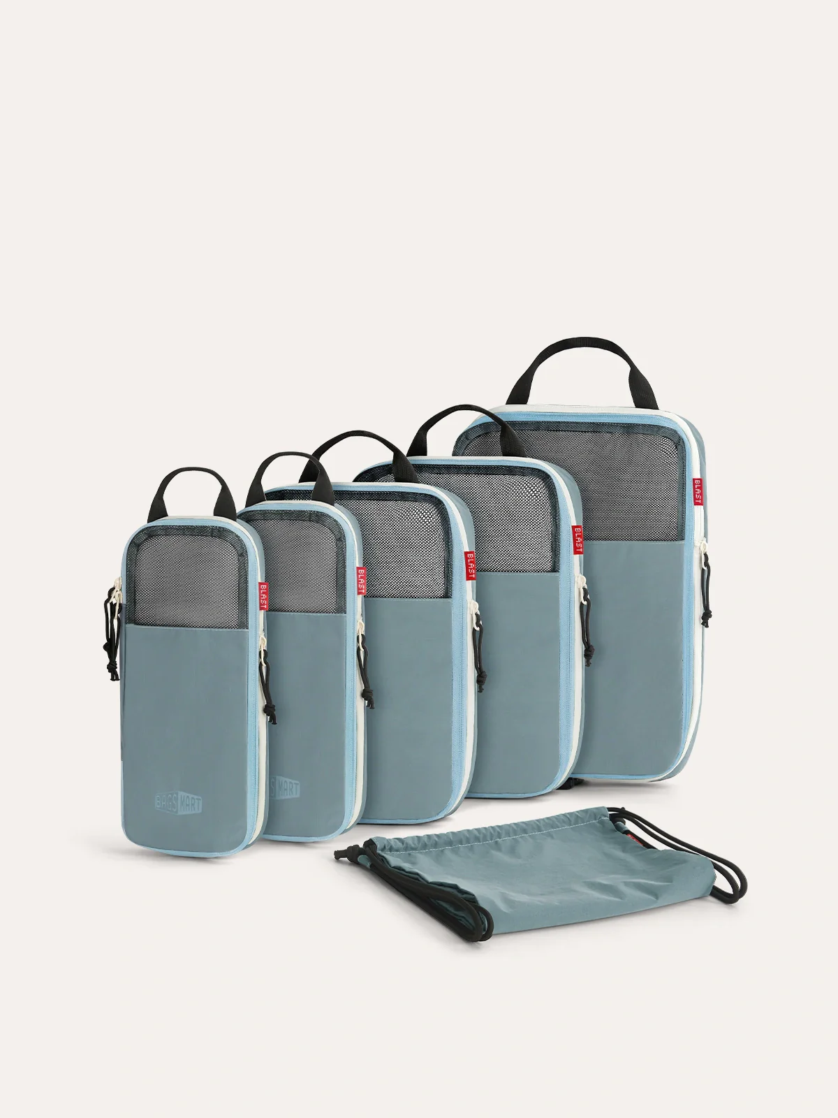Blast Packing Cubes - Image 33