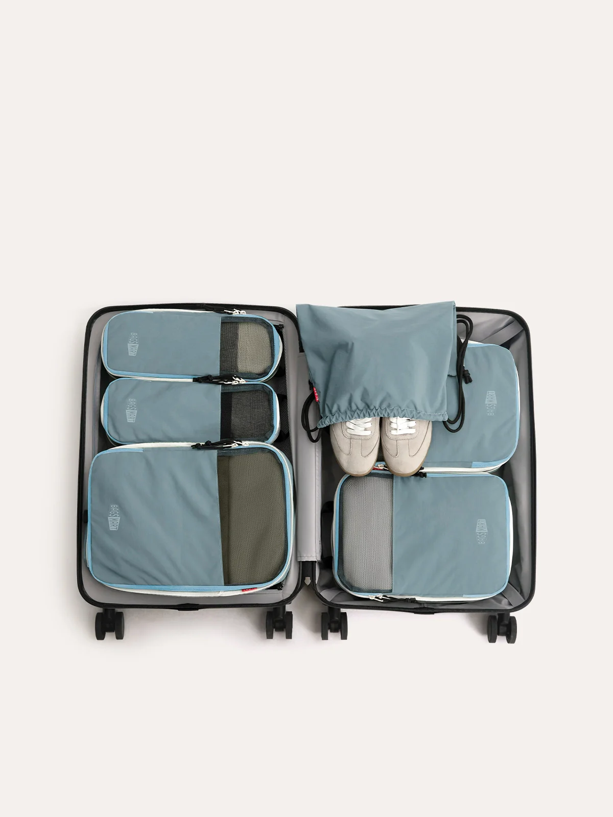 Blast Packing Cubes - Image 35