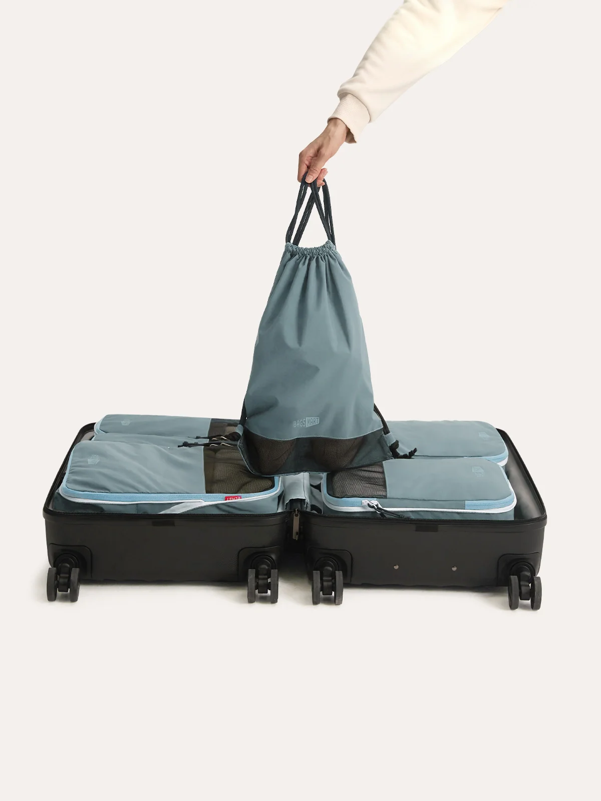 Blast Packing Cubes - Image 37