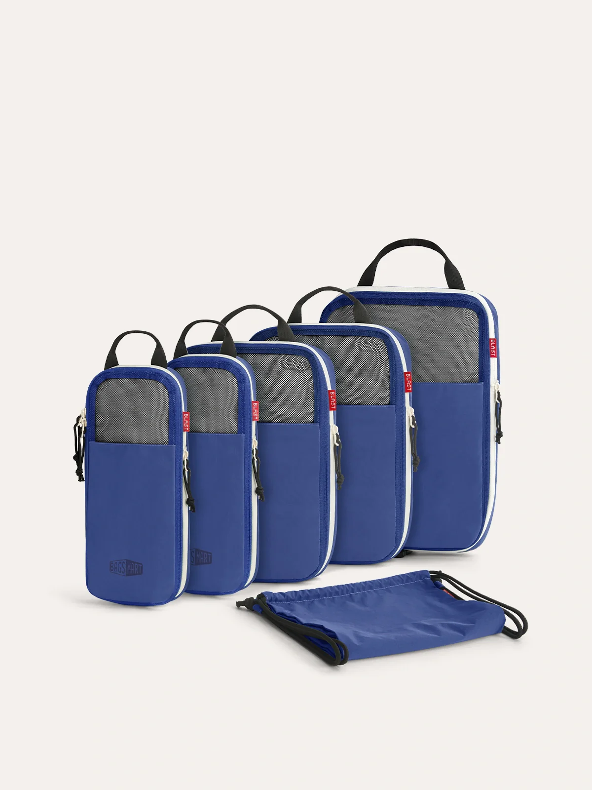 Blast Packing Cubes - Image 39