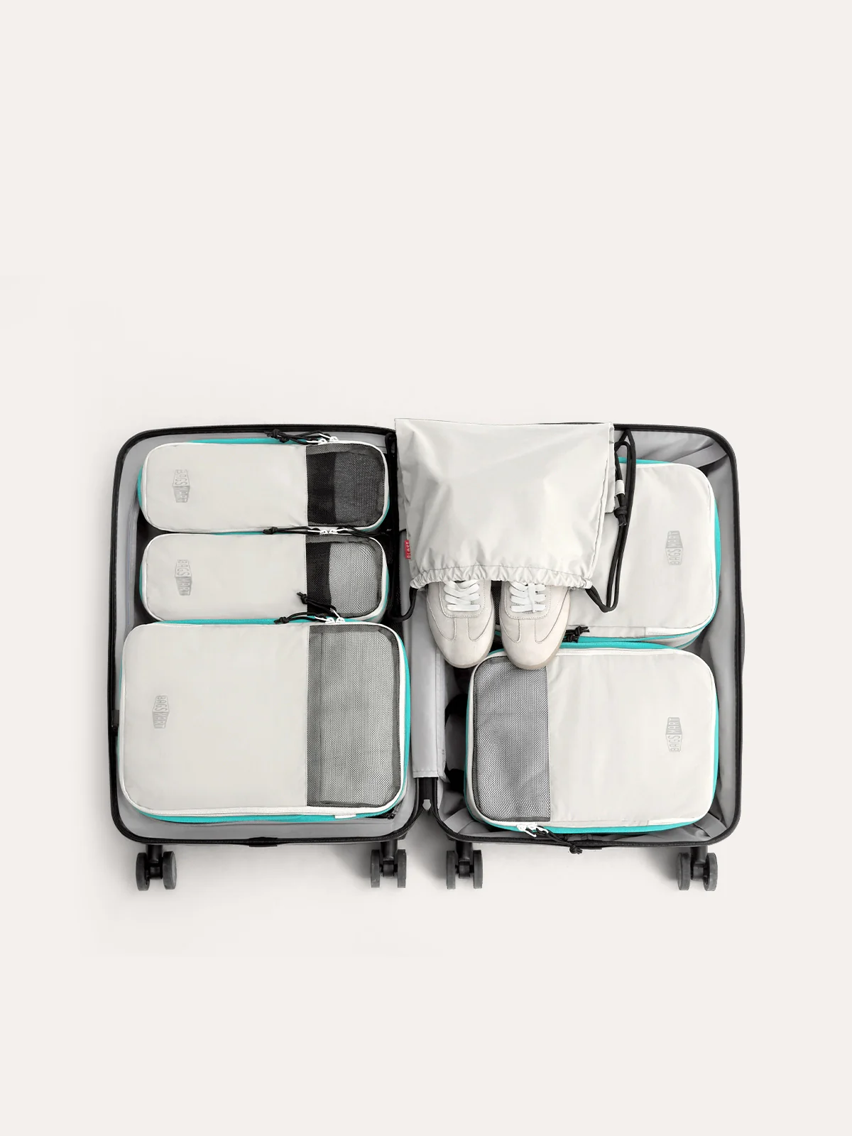 Blast Packing Cubes - Image 5