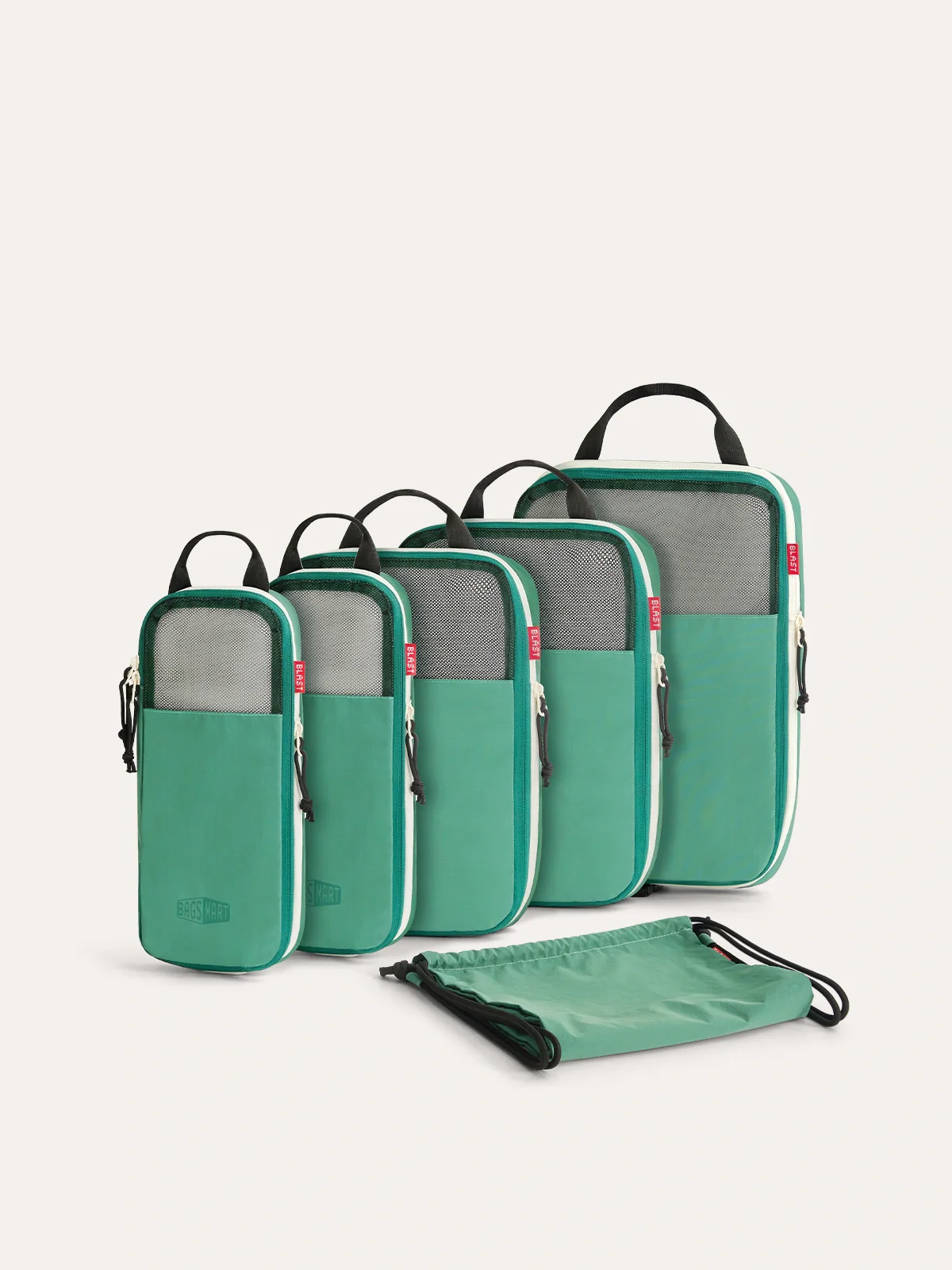 Blast Packing Cubes - Image 9