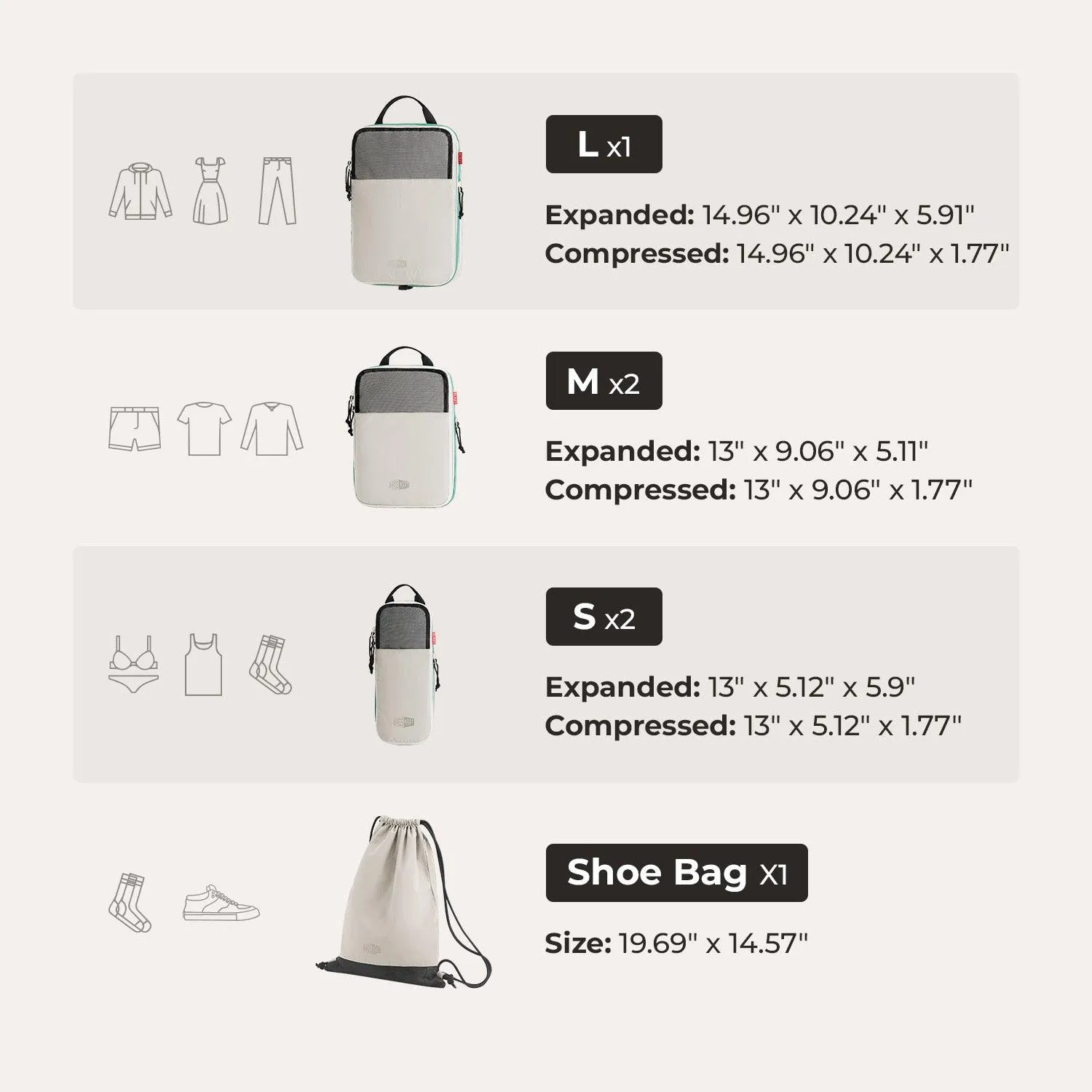 Blast Packing Cubes (Free-Gift-1) - Image 18