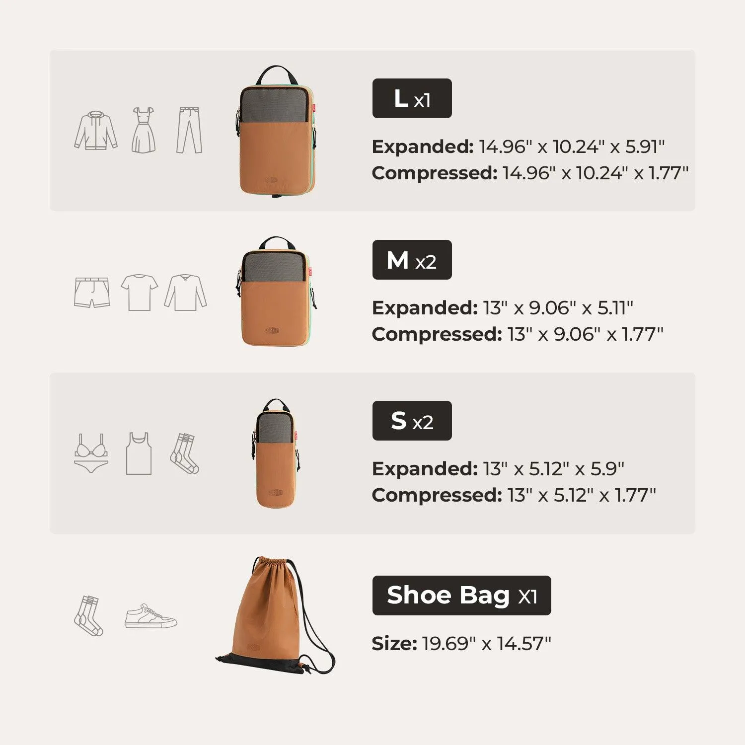 Blast Packing Cubes (Free-Gift-1) - Image 29